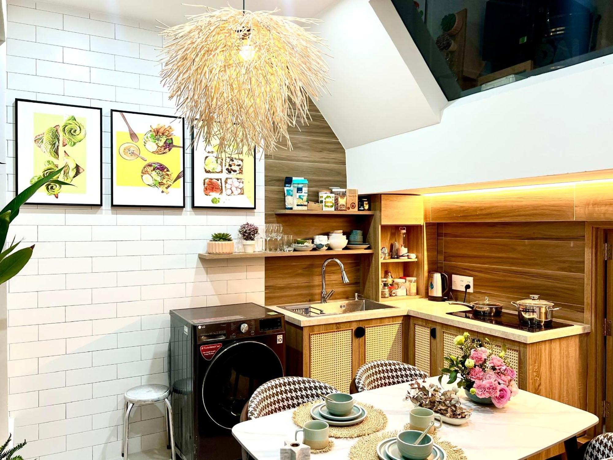 Hospedagem domiciliar Cozy House Sg