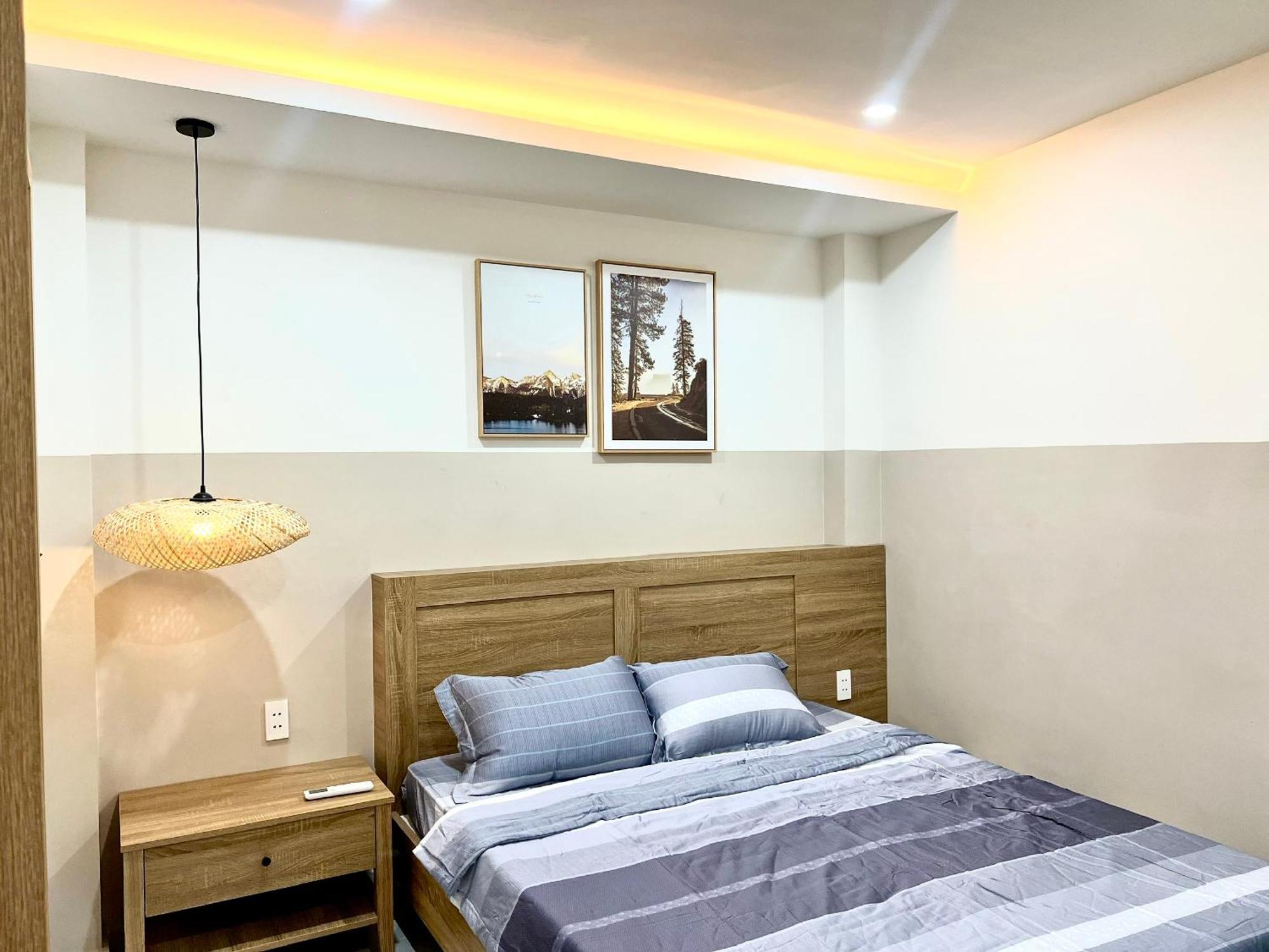 Cozy House Sg Hospedagem domiciliar Cidade de Ho Chi Minh