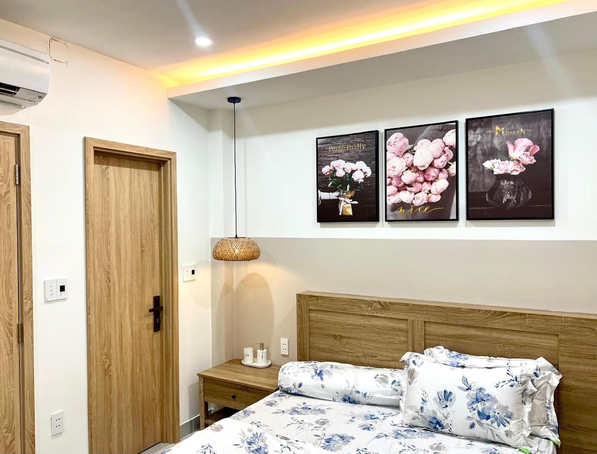 Cozy House Sg Hospedagem domiciliar *