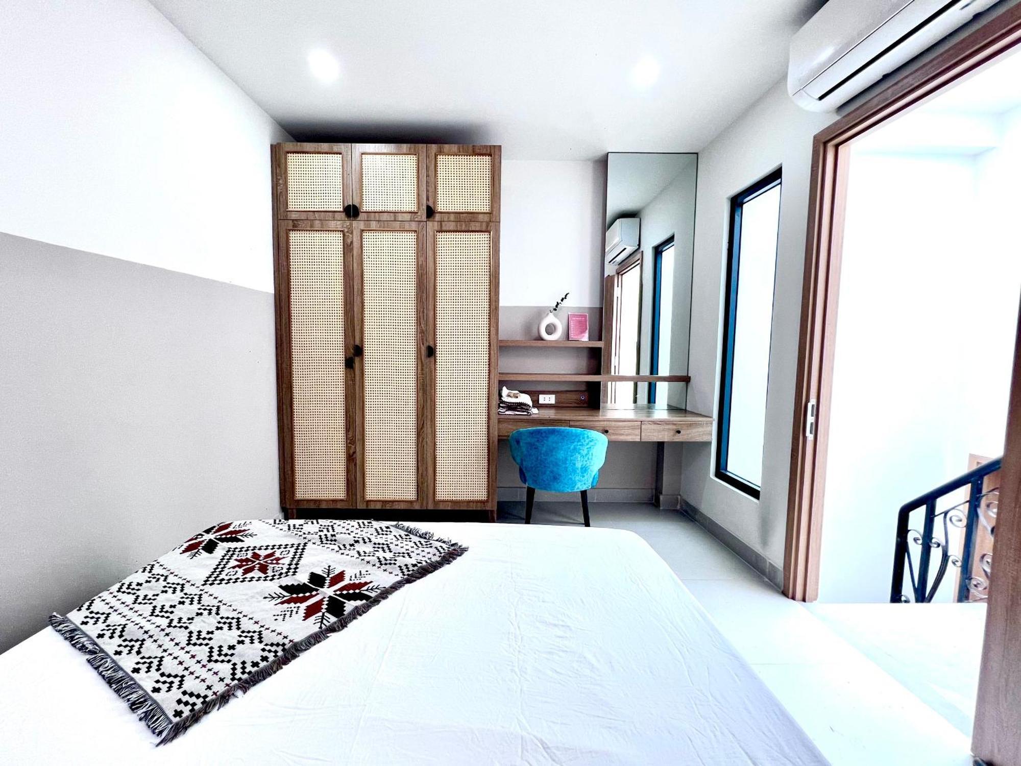 Hospedagem domiciliar Cozy House Sg *