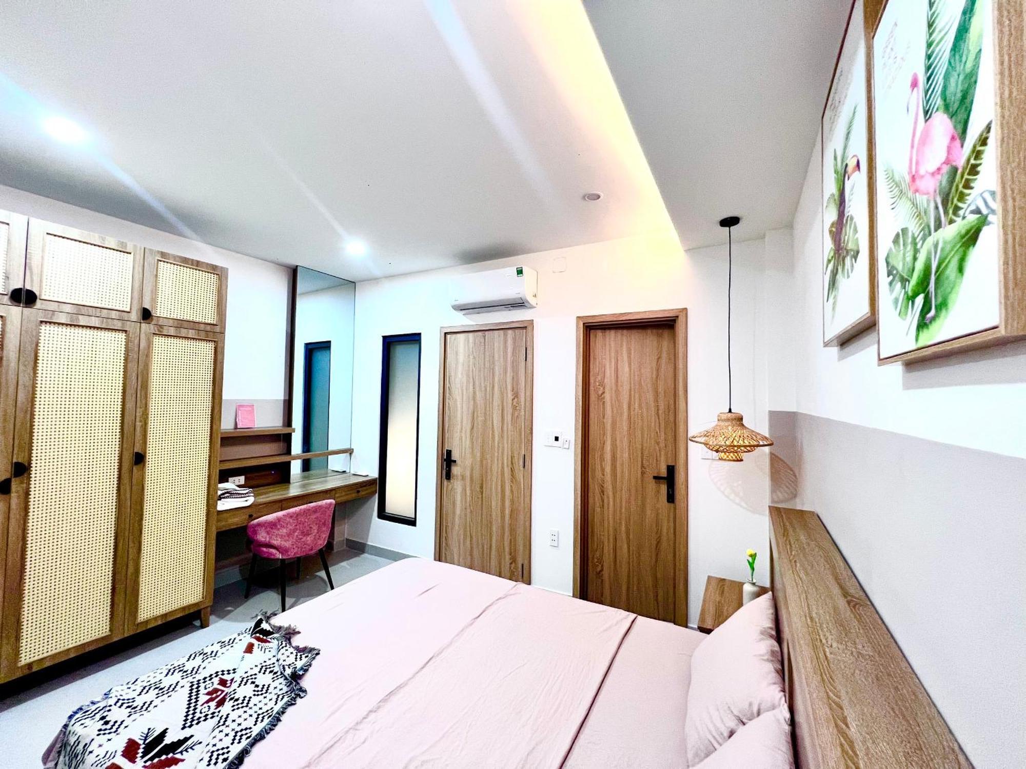 Cozy House Sg Hospedagem domiciliar