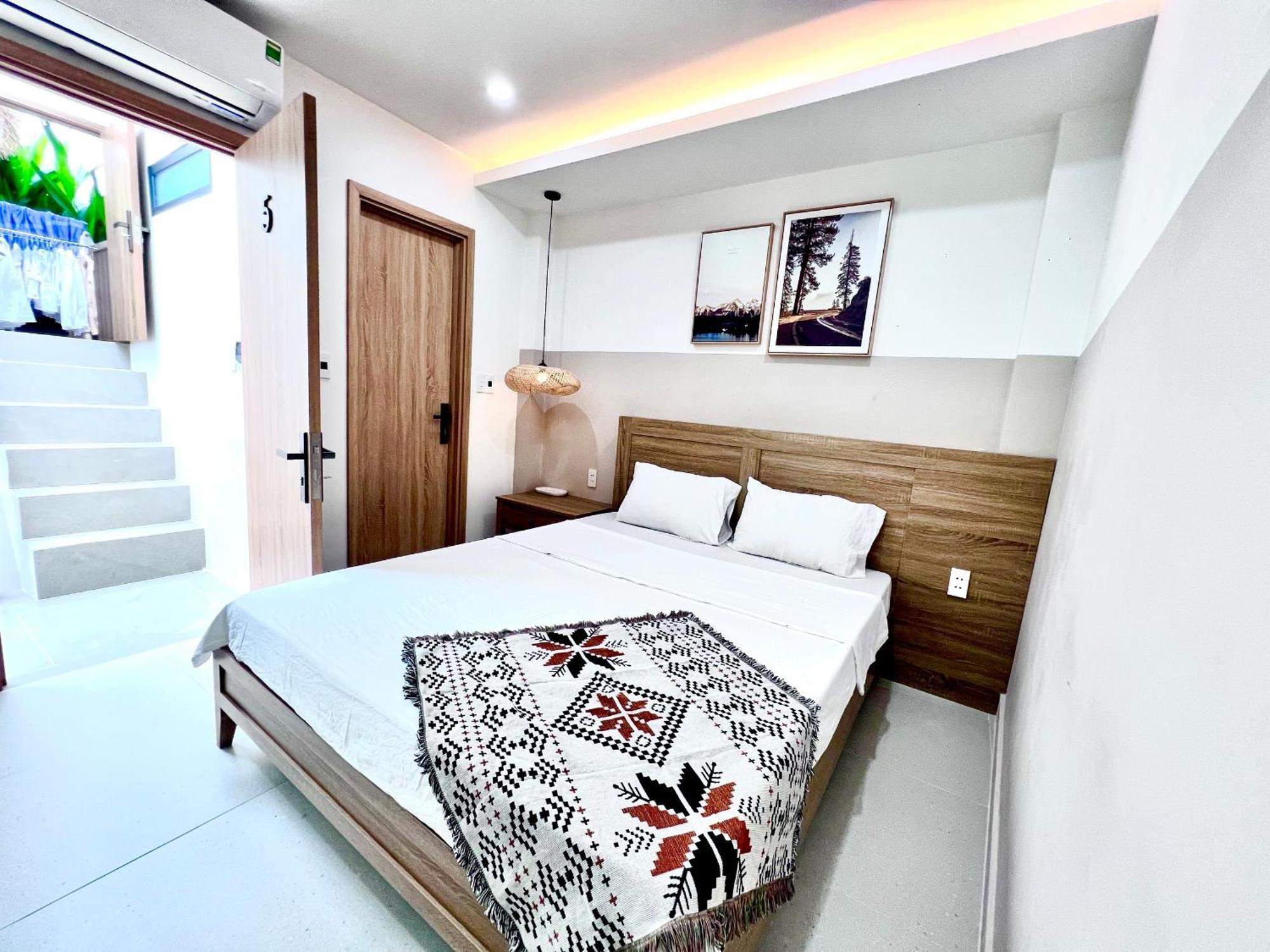 Hospedagem domiciliar Cozy House Sg *