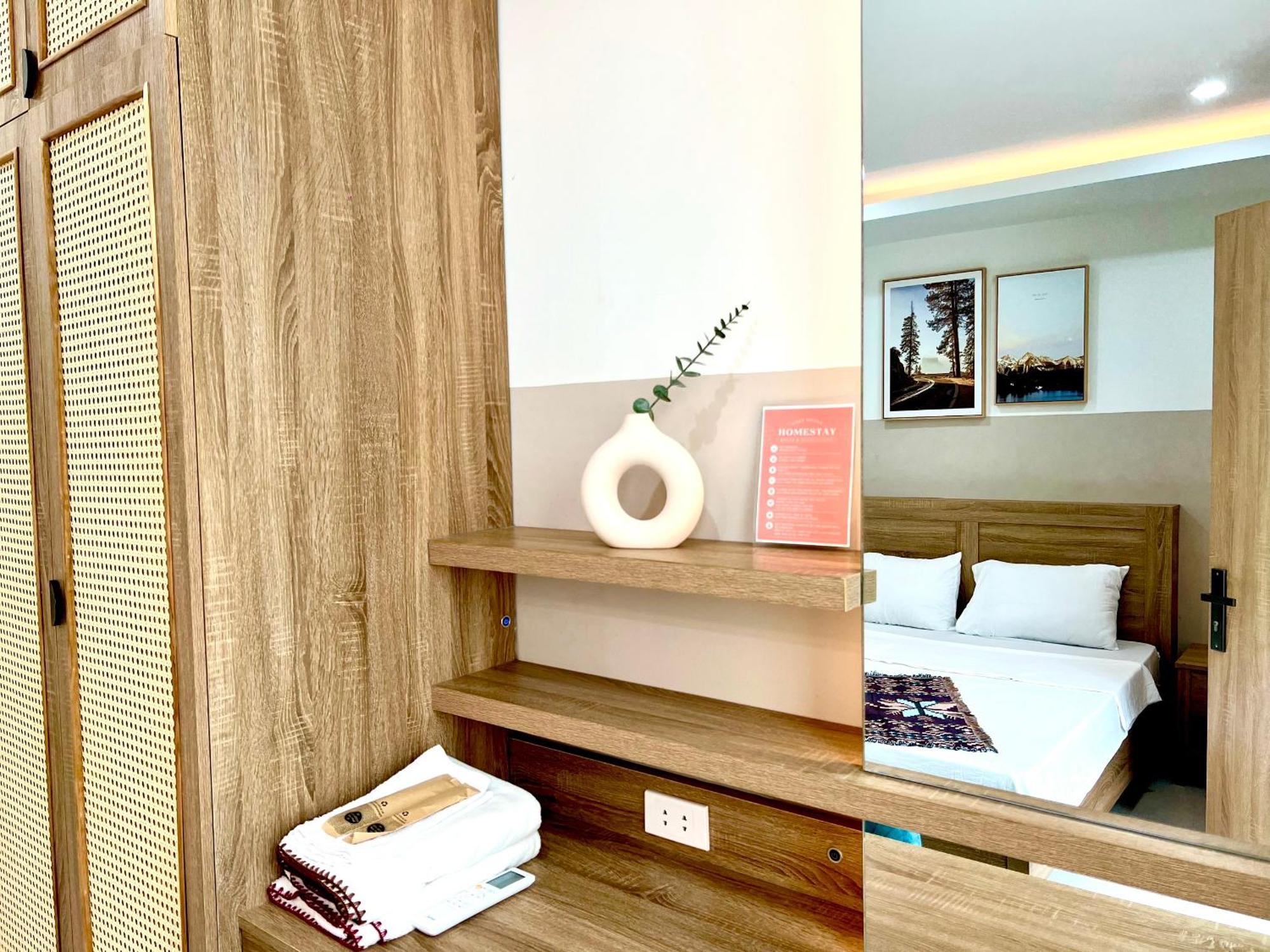 Cozy House Sg Hospedagem domiciliar Cidade de Ho Chi Minh